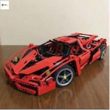 LEGO Racers Enzo Ferrari 1:10