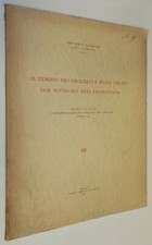 Galbiati IL TEMPIO DEI CROCIATI E OBLATI SAN SEPOLCRO DELL'AMBROSIANA Milano