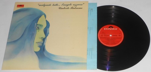 Umberto balsamo malgrado tutto - umberto,