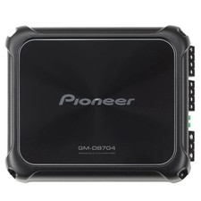 Pioneer GM-D8704 Class FD