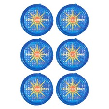 Solar Sun Rings UV Resistant