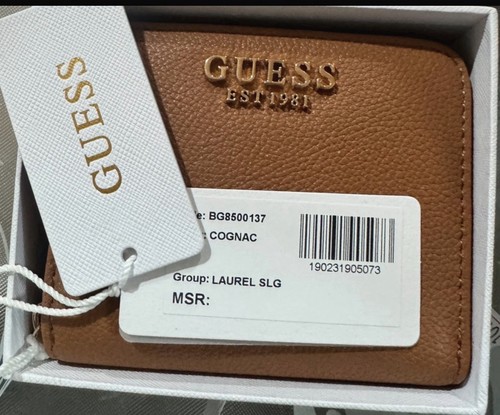 Portafoglio donna guess - portafoglio,