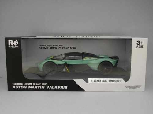 Aston martin valkyrie - aston, re.el