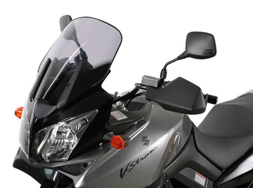 Mra cupolino touring nero - touring,