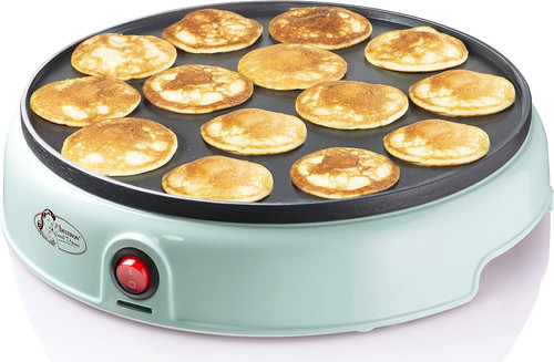 Macchina per poffertjes dal - macchina,