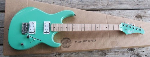 Cort g250 spectrum metallic - cort,