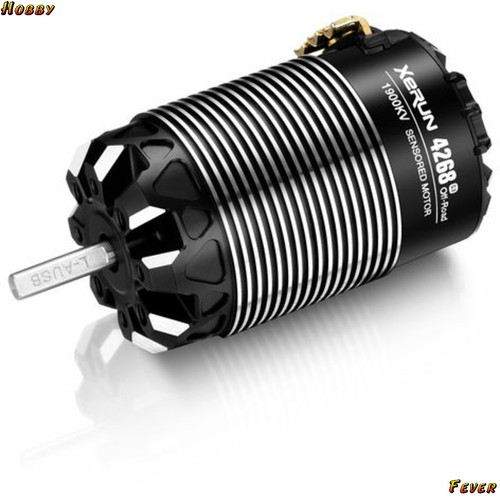 Hobbywing 30401906 motore - hobbywing,