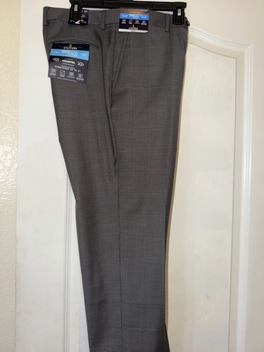 Pantalone stafford 34x32 - pantalone, lino