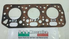 GUARNIZIONE TESTATA CILINDRI MOTORE LANCIA FLAMINIA 2500 COD. 2206326 (829AX)