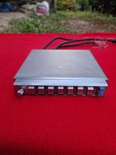 RARE EQUALISEUR VINTAGE