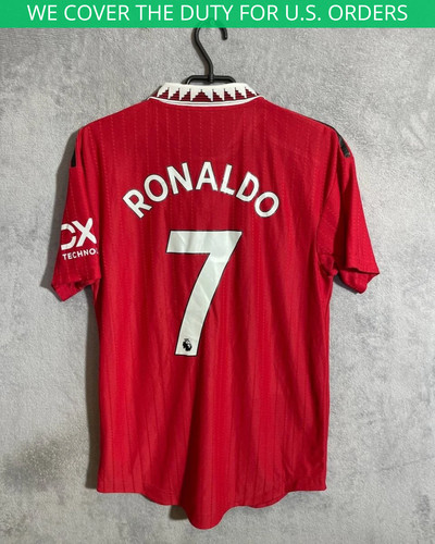 Maglia calcio ronaldo - maglia,