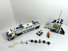 Lego City: Police: Police