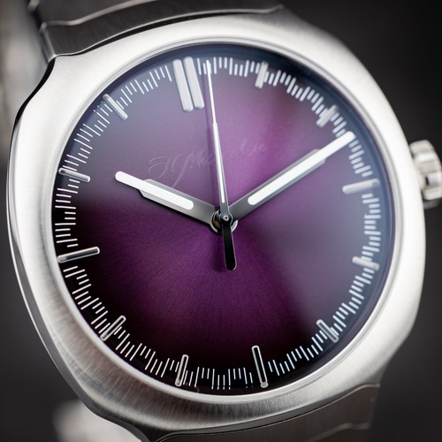 Moser cie streamliner - moser, cie.