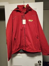 Trimark Uomo XL Nylon Cappotto
