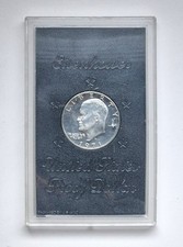 USA ~ 1 dollaro ~ Eisenhower ~