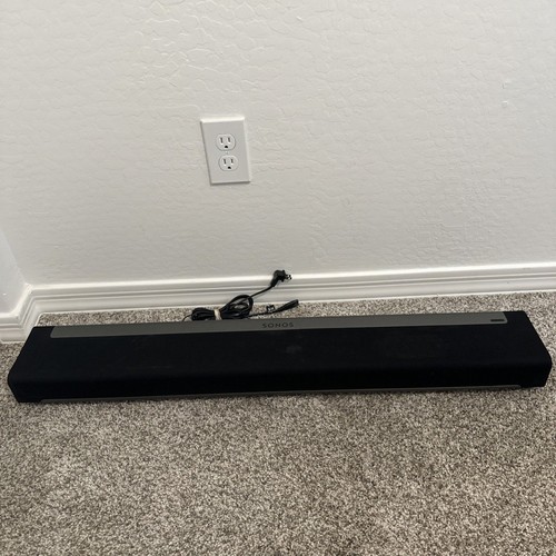 Sonos playbar soundbar home - sonos,