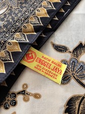 Tessuto batik cotone