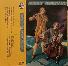 Rondo' Veneziano ‎– Rondo