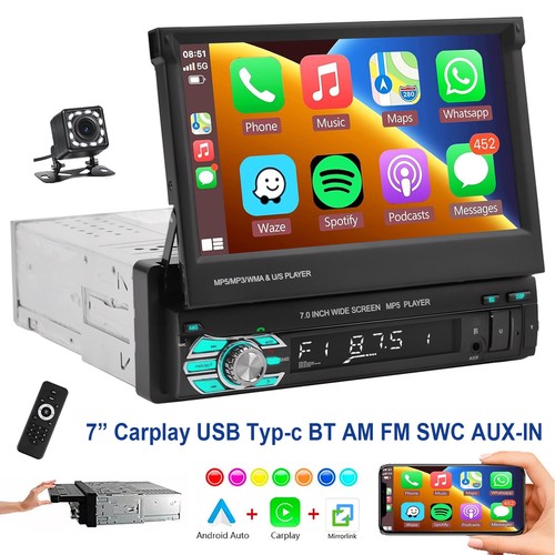 Autoradio din android - 1,