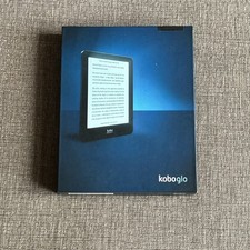 Kobo GLO N613 Lettore eBook /