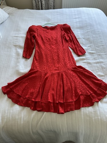 Abito raro vintage - , louis
