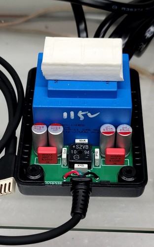 Adattatore alimentatore - adattatore,