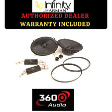 Infinity Kappa 693CF 435 Watt