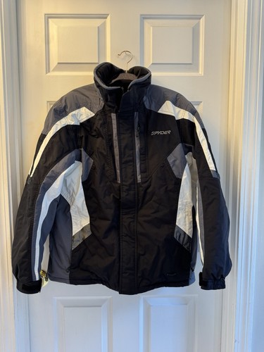 Giacca sci uomo spyder - uomo,