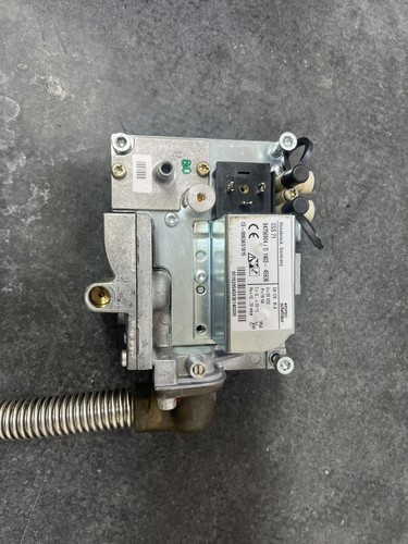 Valvola gas viessmann 9516295 - gas,