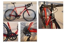 BICICLETTA DA CORSA