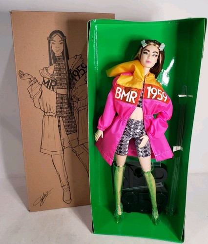 Bmr 1959 barbie - barbie, doll