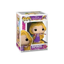 Ultimate Princess Funko POP