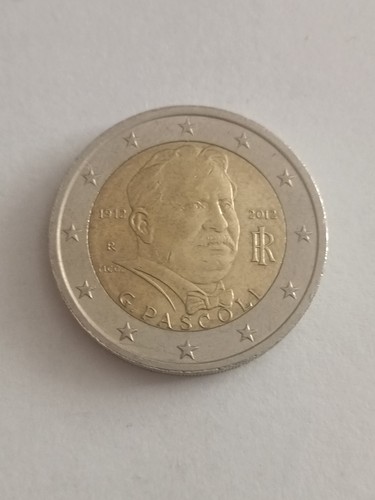 Moneta euro commemorativa g - euro,