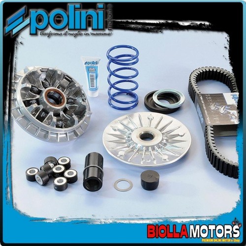 241 701 kit variatore - 241.701.1,