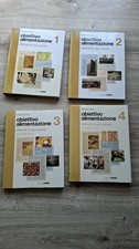 Obiettivo alimentazione