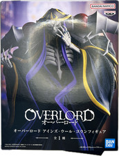 Ainz Ooal Gown personaggio