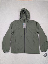 Giacca Spyder uomo media oliva