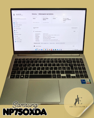 Notebook samsung galaxy - 🚀,
