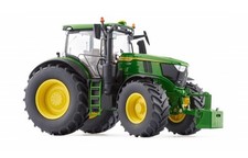 WIKING, Trattore JOHN DEERE 6R