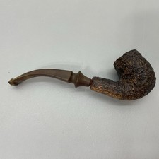 Gbd london made pipa tabacco - made,