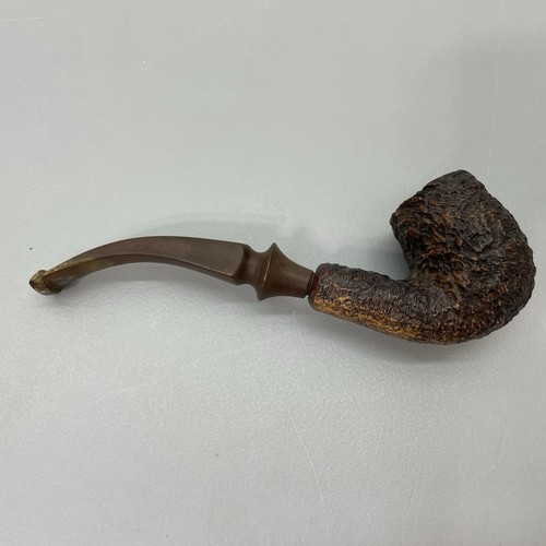 Gbd london made pipa - made,