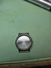 Zenith Cassa  Vintage 30A743