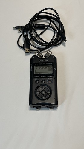 Tascam registratore - tascam, dr-40