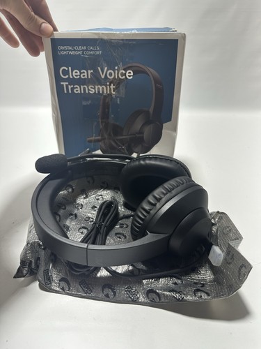 Aoc cuffie usb - cuffie, microfono