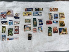 MAGNETI DA FRIGO CALAMITE