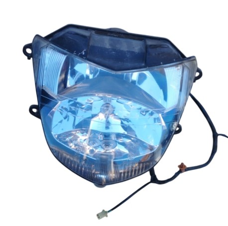 Faro anteriore honda pantheon - faro,