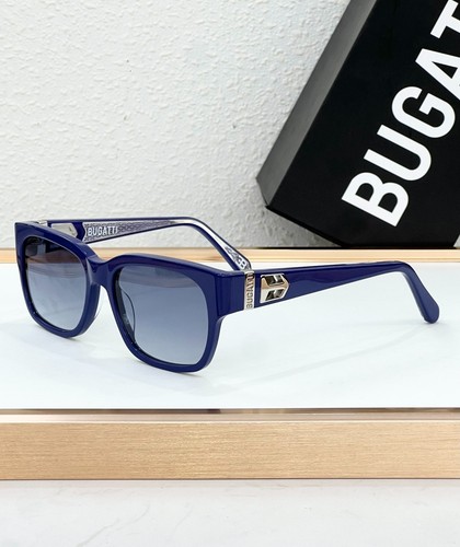 Occhiali sole bugatti - da,