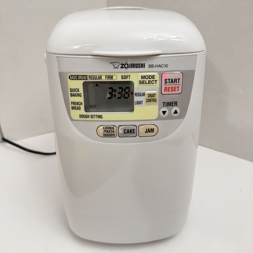 Zojirushi hac10 home - zojirushi,