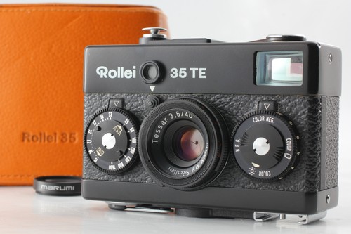 Rollei fotocamera - 35,