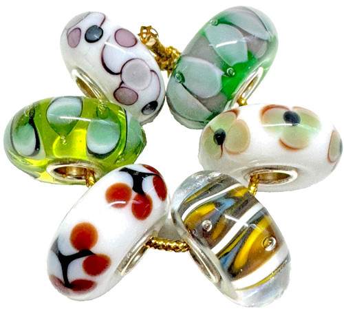 Trollbeads natale - 6),